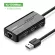 Ugreen Usb Hub Usb 3.0 2.0 To Rj45 Lan 10/100/1000m Network Card For Xiaomi Mi Box 3/s Usb Lan Ethernet Adapter For Macbook