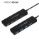 Hub USB 3.0 4 Ports USB 2.0 External Splitter with Micro USB Port Charging for imac Lap Computer Accessories Hub USB Adapter