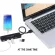 Hub USB 3.0 4 Ports USB 2.0 External Splitter with Micro USB Port Charging for imac Lap Computer Accessories Hub USB Adapter