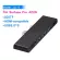 Rocketek USB 3.0 HUB 4K HDMI-CompATIBLE 1000MBPS Gigabit Ethernet Card Reader Adapte TF Micro SD for Microsoft Surface Pro 4/5/6