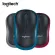 Logitech M186 Wireless Mouse With 1000dpi 2.4ghz Office Mouse For Pc/lap Windows Mac Mouse Usb Nano Receiver Wireless Mouse