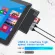 Rocketek USB 3.0 HUB 4K HDMI-CompATIBLE 1000MBPS Gigabit Ethernet Card Reader Adapte TF Micro SD for Microsoft Surface Pro 4/5/6