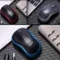 Logitech M186 Wireless Mouse With 1000dpi 2.4ghz Office Mouse For Pc/lap Windows Mac Mouse Usb Nano Receiver Wireless Mouse