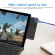 Rocketek USB 3.0 HUB 4K HDMI-CompATIBLE 1000MBPS Gigabit Ethernet Card Reader Adapte TF Micro SD for Microsoft Surface Pro 4/5/6