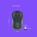 Logitech M186 Wireless Mouse with 1000DPI 2.4GHz Office Mouse for PC/Lap Windows Mouse USB NANO Receiver Wireless Mouse