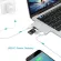 Multi 5-In-1 Usb C Hub Portable Type C Hub 7-In-1 Usb 3.0 Sd Tf Card Reader Adaptors Usb C Splitter For Macbook Pro