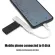 USB-C Hub USB 3.0 Hub Type C USB Splitter Thunderbolt USB-C Dock Adapter Otg for iPhone MacBook Pro Air