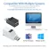 Ankndo USB HUB 3.0 2.0 Multi Port Expander Adapter Lap USB Splitter for Keyboard Mouse Printer High Speed ​​USB Hab for Xiaomi