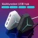 MULTI USB 3.0 Hub USB SPLATS HUB TF SD Card Reader with Microphone Interface for PC Computer Accessories