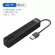 Orico 3/6 Port USB 3.0 Hub Expander Adapter TF SD Card Reader All in One for PC Computer Accessories