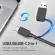 Ventage USB C Hub 3.1 Type C to USB 3.0 Adapter Multi USB with Micro USB Charging Port for MacBook Huawei Otg Type C Hub 3.0 USB