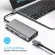 Type-C to RJ45 Gigabit Lan Ethernet HDMI 4K VGA Adapter SD TF Card Reader USB 3.0 Audio For MacBook Samsung Thunderbolt 3