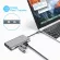 Type-C To Rj45 Gigabit Lan Ethernet Hdmi 4k Vga Adapter Sd Tf Card Reader Usb-C Usb 3.0 Audio For Macbook Samsung Thunderbolt 3