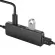 USB Type C Hub Type-C Docking Station to Hub Splitter for Mac Book Ultrabook Computer