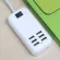 6 Port USB HUB Charging Plug Slots Desk Wall 30W Charger Adapter USB Fast Charger for iPhone 12 11 Huawei Power Strip USB
