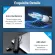 Ventage USB Ethernet Adapter USB 3.0 2.0 to RJ45 Gigabit Ethernet with Micro USB Charger Port for Network Hard Disk Ethernet Hub