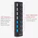 Usb Hub Usb 3.0 Splitter Multi Usb 7 Ports Hab With Eu Plug Power Adapter 7 Switch For Charging Tf Sd Card Reader Pc Computer