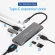 USB C Hub Type C to Multi USB 3.0 HUB HDMI Adapter Dock for MacBook Pro Accessories USB-C Type C 3.1 Splitter USB C Hub