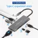 USB C Hub Type C to Multi USB 3.0 HUB HDMI Adapter Dock for MacBook Pro Accessories USB-C Type C 3.1 Splitter USB C Hub