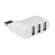 Ipega Rotate Splitter Usb Charger Hub Usb Hub 3 0 With Dock Usb Power Supply Multiple Usb Poweredhub 3 Ports Adapter Portable