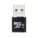 Support Up to 128GB TF Card USB 3.0 Micro SDXC Micro SD TF T-Flash Card Reader Adapter SDXC/SDHC/SD Card Reader Kit