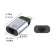 USB C to Ethernet Adapter Cable Creation Aluminum USB-C to RJ45 LAN Network Adapter Compatible with Thunderbolt 3