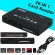 All in One Card Reader TF MS M2 XD CF Micro SD Cear Reader USB 2.0 480Mbps Card Reader Mini Memory Cardreader with Date Line