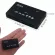 All In One Card Reader Tf Ms M2 Xd Cf Micro Sd Carder Reader Usb 2.0 480mbps Card Reader Mini Memory Cardreader With Date Line