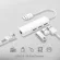 USB Ethernet with 3 Port USB HUB 2.0 RJ45 Lan Network Card USB to Ethernet Adapter for PC RTL8152 USB 2.0 HUB