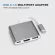 USB C Hub to HDMI Adapter for MacBook Pro/Air Thunderbolt 3 USB Type C Hub to HDMI 4K USB 3.0 Port USB-C Power Delivery