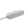 IPega Hub 3 0 USB C Extender For Lap PC 3 Ports Type C Adapter Power Strip USB Support SD TF Splitter for Home PC Accessories