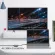 USB C to HDMI Adapter 4K/30Hz Digital AV for MacBook Pro 13 New iPad Pro Mac Air Surface Book 2/Go Samsung S10/S9/S8