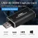 Usb Hd Hdml Capture Card Hdmi To Usb 2.0 Video Capture Card Full 1080p Hd Recorder Game/video Live Streaming