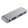 Usb Type-C Mobile Pro Hub Adapter With Usb-C Pd Charging 3.0 Tablet Jack For Ipad Usb Hub Headphone 3.5mm Pro J9w6