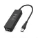 USB 3.0 to RJ45 Hub Gigabit Ethernet Adapter for Xiaomi Mi Box 3/S 4C Se Android TV Set-Box Network Card Lan USB Splining
