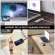 Usb Hub C Hub Adapter 6 In 1 Usb C To Usb 3.0 Hdmi-Compatible Dock For Macbook Pro For Nintendo Switch Usb-C Type C 3.0 Splitter