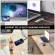 USB Hub C Hub Adapter 6 in 1 USB CO to USB 3.0 HDMI-CompAble Dock for MacBook Pro for Nintendo Switch USB-C Type C 3.0 Splitter