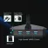 High Speed 3-Port Usb Hub 2.0 3.0 Data Gaming Hub Mouse Bungee Usb Hub Splitter Tf Card Reader Mouse Clamp Usb-Combo Backlit