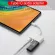 Usb C To Usb Charge 3.5mm Aux Headphones Adapter For Lenovo Xiaoxin Pad Pro Tab M10 Plus Type C To 3.5jack Earphone Audio Cable