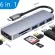 USB C Hub Type C Hub to HDMI-ComPATIBLE USB 3.0 PD Port Mobile Phone USB-C USB Hub Adapter for MacBook Pro for iPad Pro