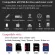 USB Hub 3.0 Multi Splitter Port SD Card Reader for MacBook Pro Computer PC Lap Accessories USB 3.1 C Hub with Power Adapter