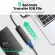 UGREEN USB C Hub Mini Size USB 3.0 2.0 Splitter 4 Ports Hub Adapter for MacBook Pro Air Surface Matibook PC Lap USB HUB