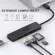 QGEEM USB C Hub for MacBook Pro Type C Hub to HDMI USB 3.0 TF SD Multi USB 3.1 Hub Adapter for iPad Pro Otg Splitter USB C DOCK
