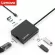 Lenovo USB 3.1 Type-C Hub to HDMI Adapter 4K Thunderbolt 3 USB C Hub with HUB WITH HUB SD READER SLOT PD for Lenovo Thinkpad