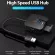 Vention High Speed 4 Ports Usb 2.0 Hub Usb Port Usb 3.0 Hub Portable Otg Hub Usb Splitter For Apple Macbook Air Lap Pc Tablet