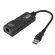 Usb 3.0 Gigabit Ethernet Network Card Rj45 Lan Adapter 10/100/1000 Mbps Ethernet Converter For Lap Pc