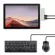 Ajiuyu Usb C Hub To Multi Usb3.0 Hdmi Adapter Dock For Microsoft Surface Go Go2 Pro X Pro7 Book 3/2 Lap3 Usb-C Splitter Port