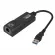Usb 3.0 Gigabit Ethernet Network Card Rj45 Lan Adapter 10/100/1000 Mbps Ethernet Converter For Lap Pc