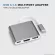 USB C Hub to HDMI-ComPATIBLE Adapter for MacBook Pro/Air Thunderbolt 3 USB Type C Hub to HDMI-Compatible 4K