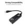 USB 3.0 Gigabit Ethernet Network Card RJ45 LAN Adapter 10/100/1000 Mbps Ethernet Converter for Lap PC